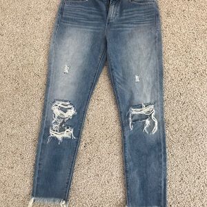 Lucky brand jeans